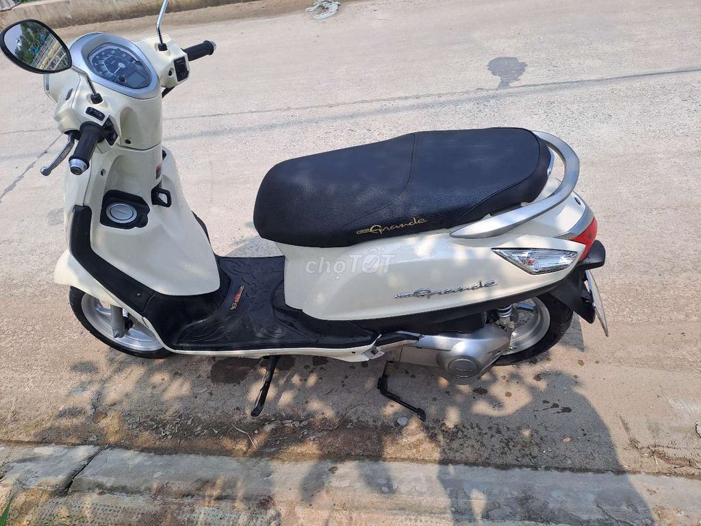 Bàn xe grande. Mua bán Xe máy tại Quận 12 Tp Hồ Chí Minh được đăng bởi hoàng đạt  hình 2