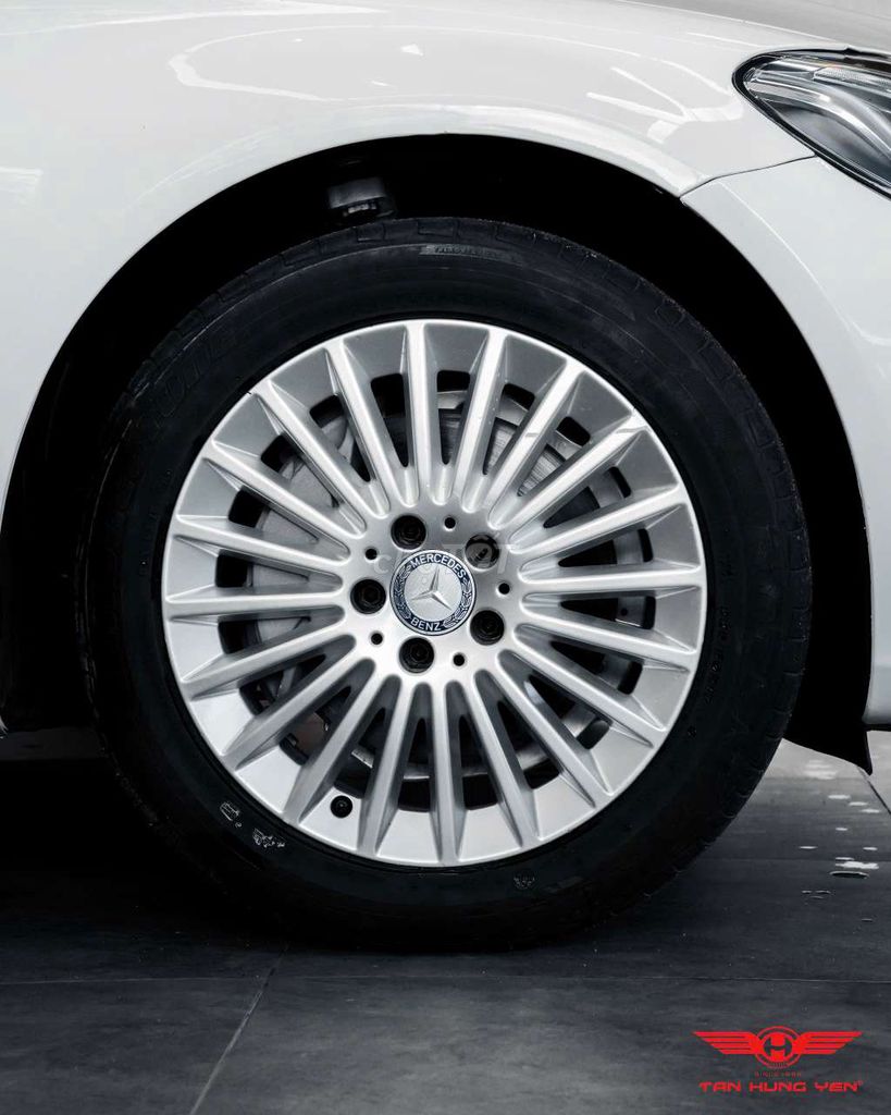 🌧️ Mercedes C250 , 2016 🌧️
 xe cực đẹp. Mua bán Ô tô tại Quận Hải Châu Đà Nẵng được đăng bởi TÂN HƯNG YÊN AUTO hình 4