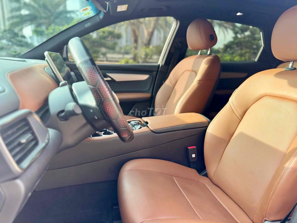 Vinfast VF8 2024 Lux Plus Trắng - 17.000km. Mua bán Ô tô tại Thành phố Thủ Đức Tp Hồ Chí Minh được đăng bởi Hồng My hình 12