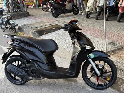 ❌LIBERTY 2022 PHANH ABS MÁY JGET SƠN RIN 100%. Mua bán Xe máy tại Quận Liên Chiểu Đà Nẵng được đăng bởi Anh po