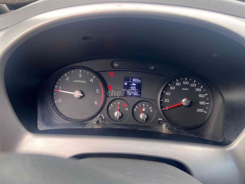 kia k200 đời 2021 xe chạy lướt 7 vạn. xe như mới. Mua bán Xe tải, xe ben tại Huyện Trảng Bom Đồng Nai được đăng bởi Minh Hậu hình 7