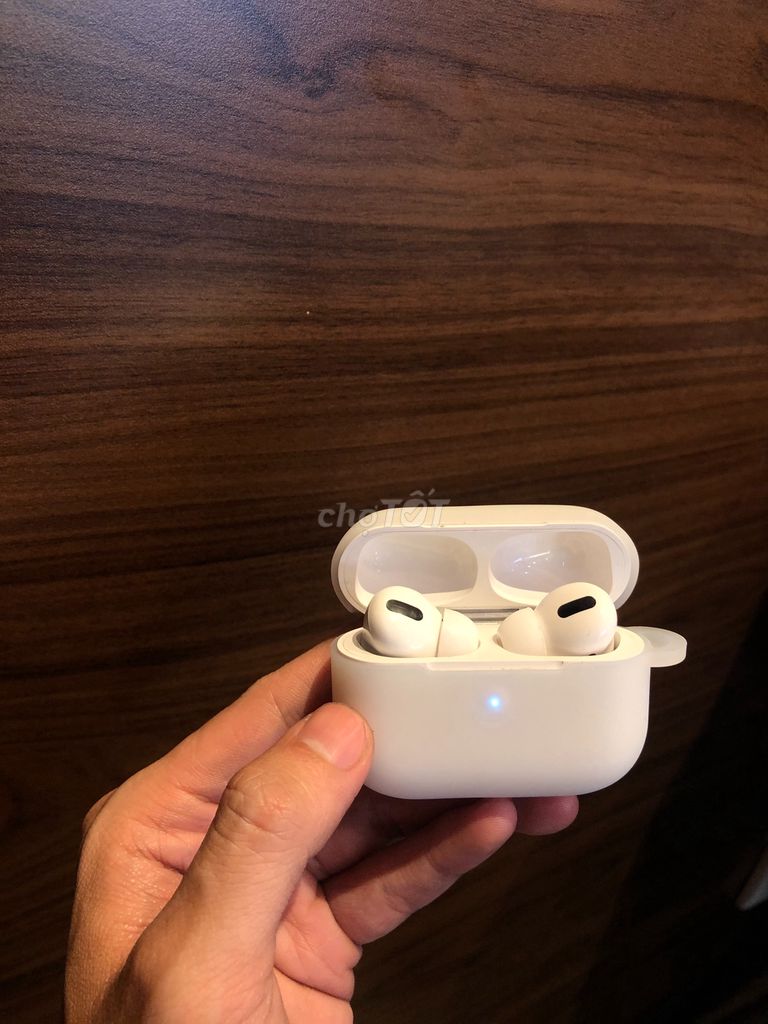 0907227850 - AIRPODS PRO new 95%