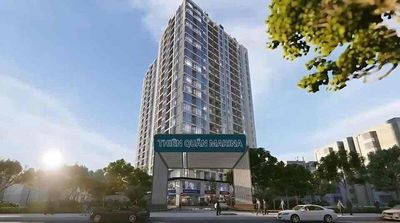 Cần Bán Căn Hộ 02PN 50m2 View Trần Bạch Đằng - Thiên Quân Marina. Mua bán căn hộ/chung cư tại Quận Ninh Kiều Cần Thơ được đăng bởi Bùi Quốc Thân