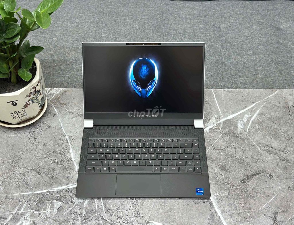 Dell Alienware X14 R1 i7-12700H 3060 6GB32GB/512GB. Mua bán Laptop tại Thành phố Thủ Đức Tp Hồ Chí Minh được đăng bởi NGÔ ĐỨC TUẤN hình 1