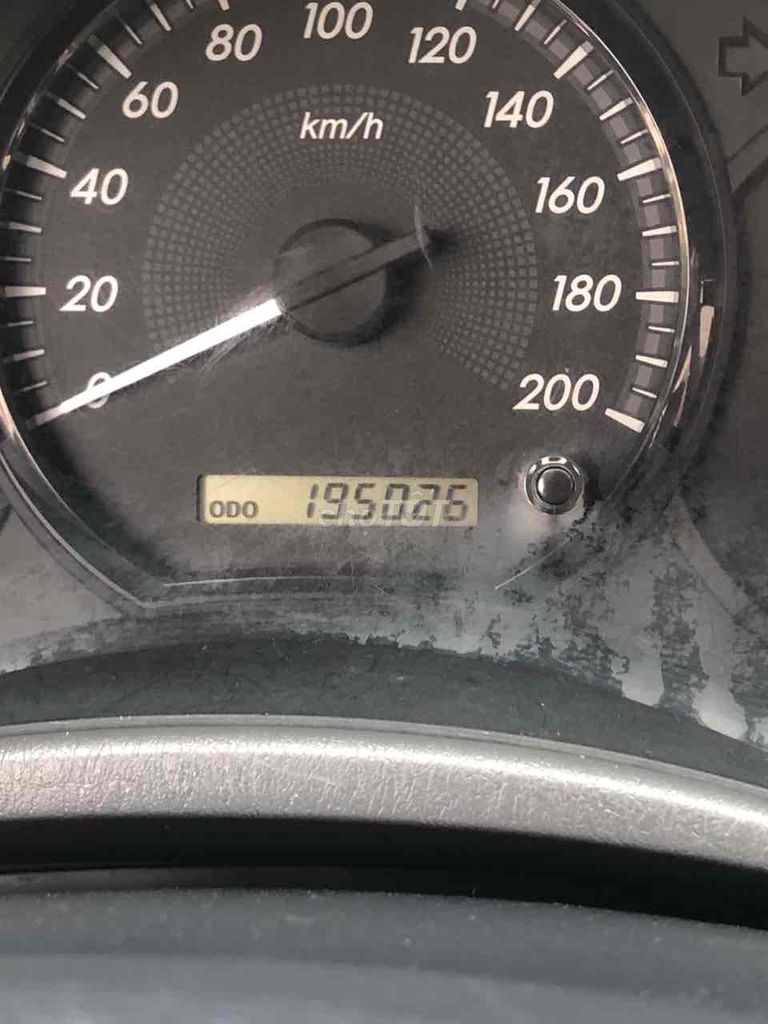 Toyota Innova 2013 2.0E - 195026 km. Mua bán Ô tô tại Thành phố Thủ Đức Tp Hồ Chí Minh được đăng bởi Anh rực  hình 2