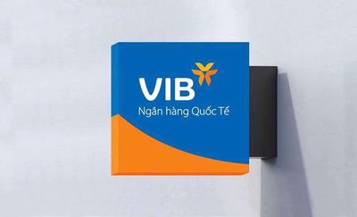 Ngân Hàng VIB