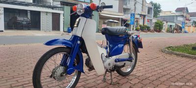 Hoda Cub DH88. Mua bán Xe máy tại Thành phố Thuận An Bình Dương được đăng bởi Nguyen Luan