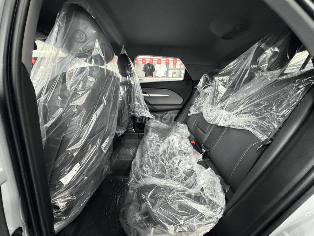 VinFast VF6 ECO - CHỈ TỪ 649 TR  - XE GIAO NGAY. Mua bán Ô tô tại Thành phố Thủ Đức Tp Hồ Chí Minh được đăng bởi Danh Vinfast hình 7