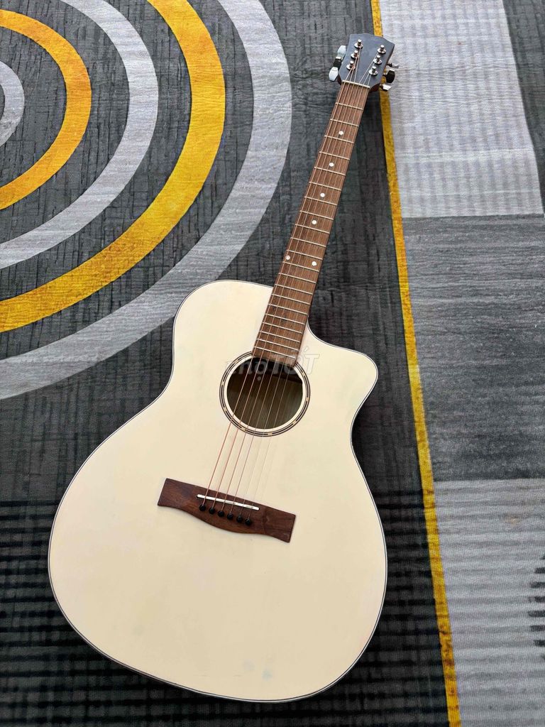 Đàn Guitar Acoustic Giá Rẻ Tập Chơi