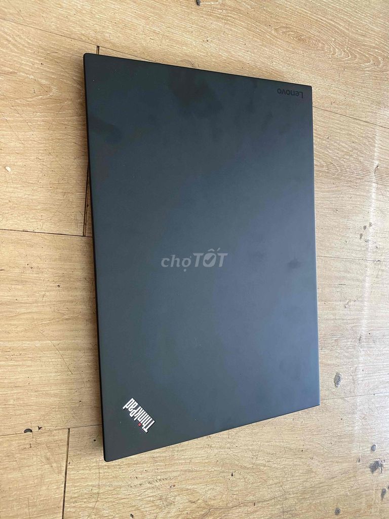 Lenovo Thinkpad X1 Carbon i7 14 inch 16GB/512GB. Mua bán Laptop tại Thành phố Thủ Đức Tp Hồ Chí Minh được đăng bởi Nguyen  hình 1