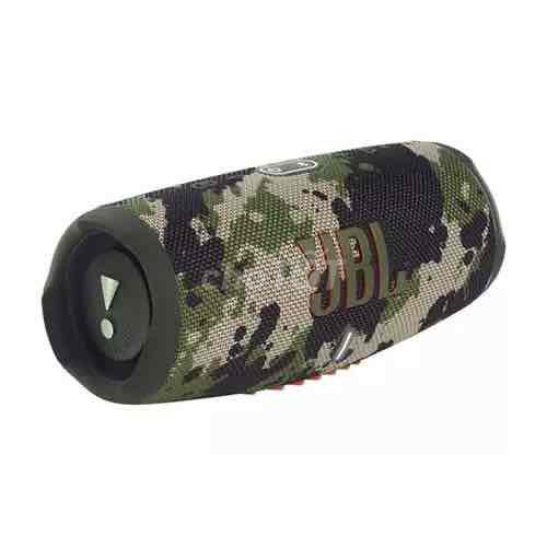 Loa Bluetooth JBL Charge 5 Rằn ri chống nước. Mua bán Tivi, Âm thanh tại Huyện Krông Pắc Đắk Lắk được đăng bởi Dương Văn Chánh hình 1