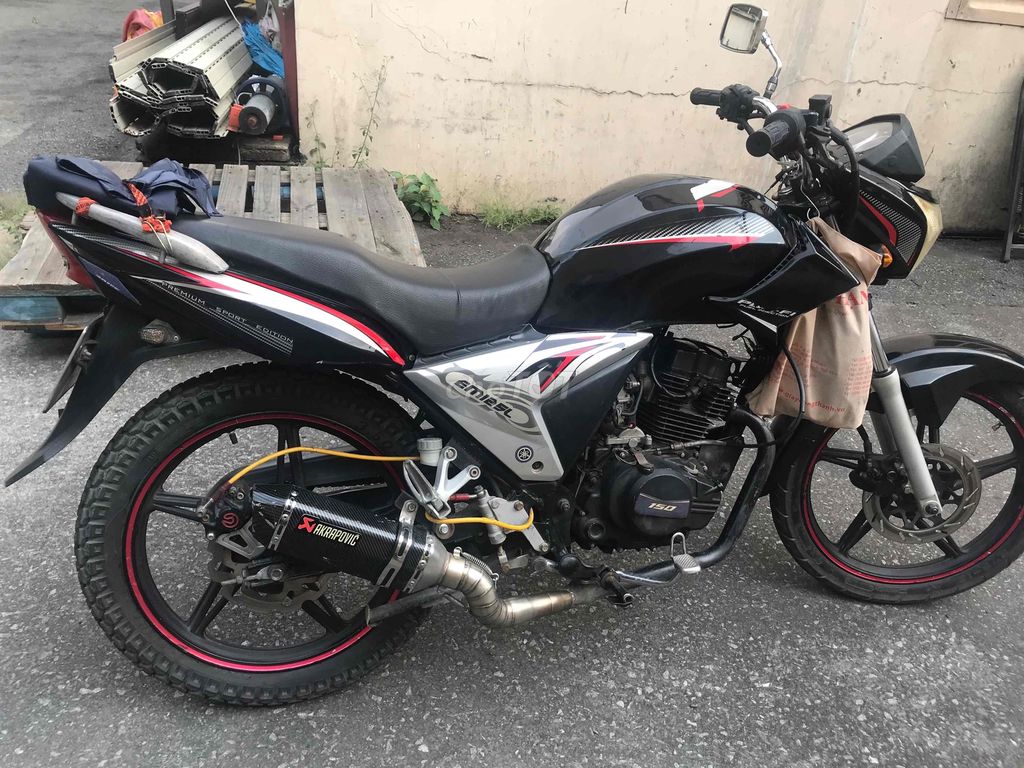 cần bán moto 125 đẹp