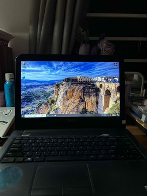 Dell Latitude 3440 i3 ram 4GB HDD 500GB