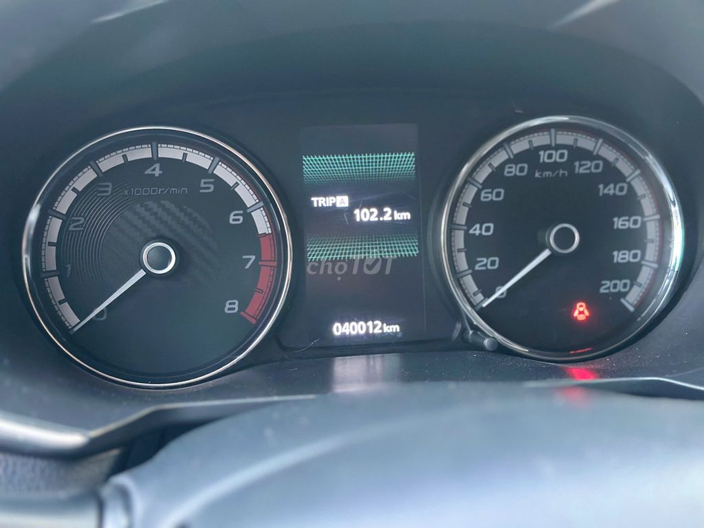 Mitsubishi Xpander AT 2020 40.000 km Nâu. Mua bán Ô tô tại Quận 12 Tp Hồ Chí Minh được đăng bởi Mitsubishi Tây Ninh hình 8