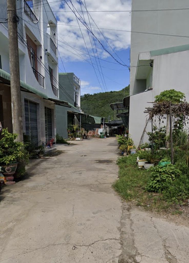 Bán đất khu vực đường âu cơ, bùi thị xuân, quy nhơn Bán đất khu vực đường âu cơ, bùi thị xuân, quy nhơn