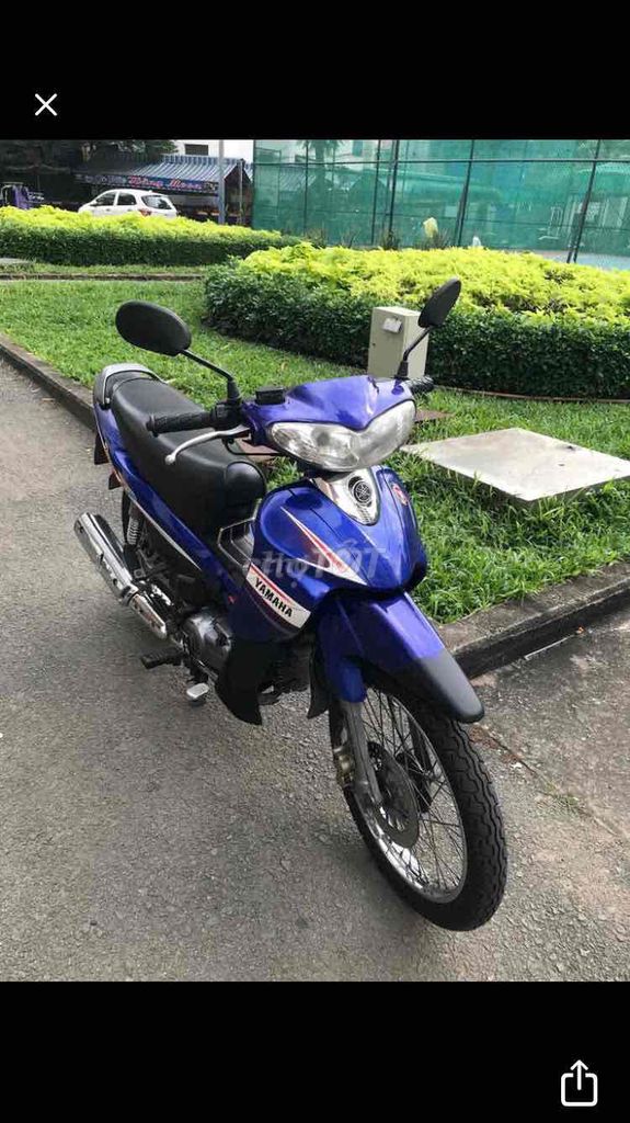 kẹt tiền cần thanh lý ju r nguyên zin. Mua bán Xe máy tại Thị xã Bến Cát Bình Dương được đăng bởi Văn hai Ly hình 1