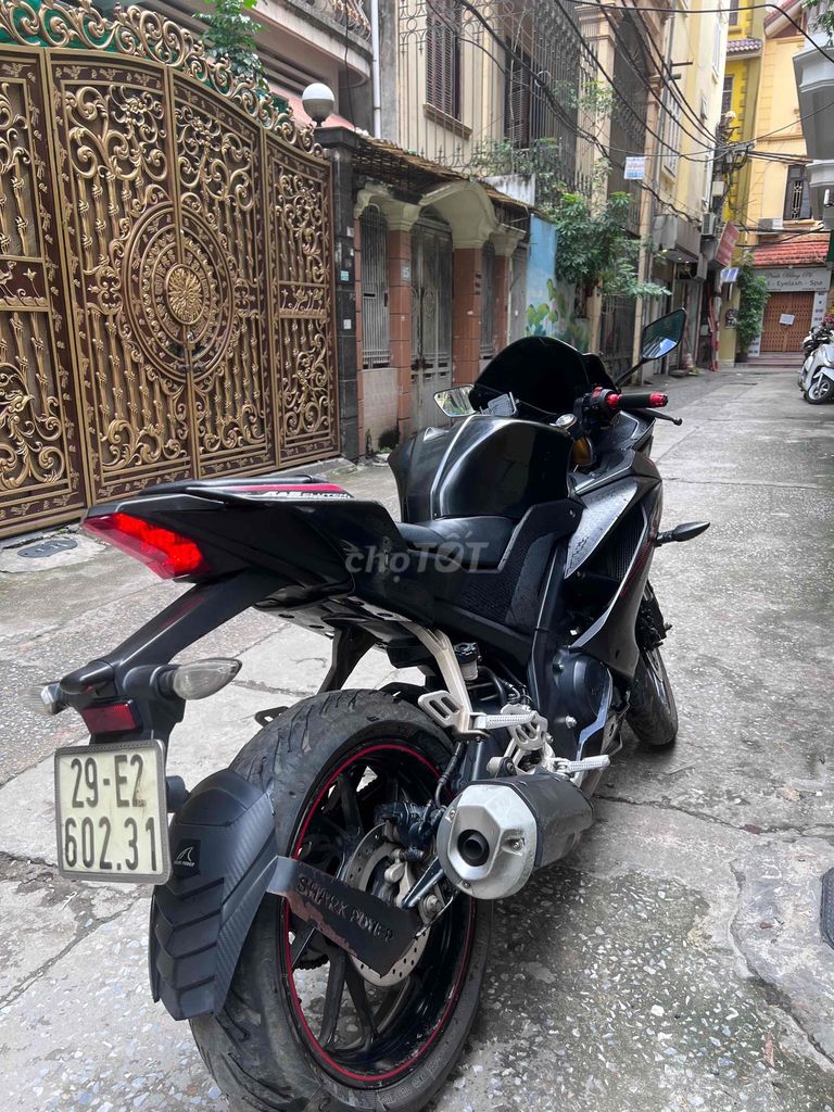 R15 V3 Yamaha. Mua bán Xe máy tại Quận Tây Hồ Hà Nội được đăng bởi đại tài hình 3