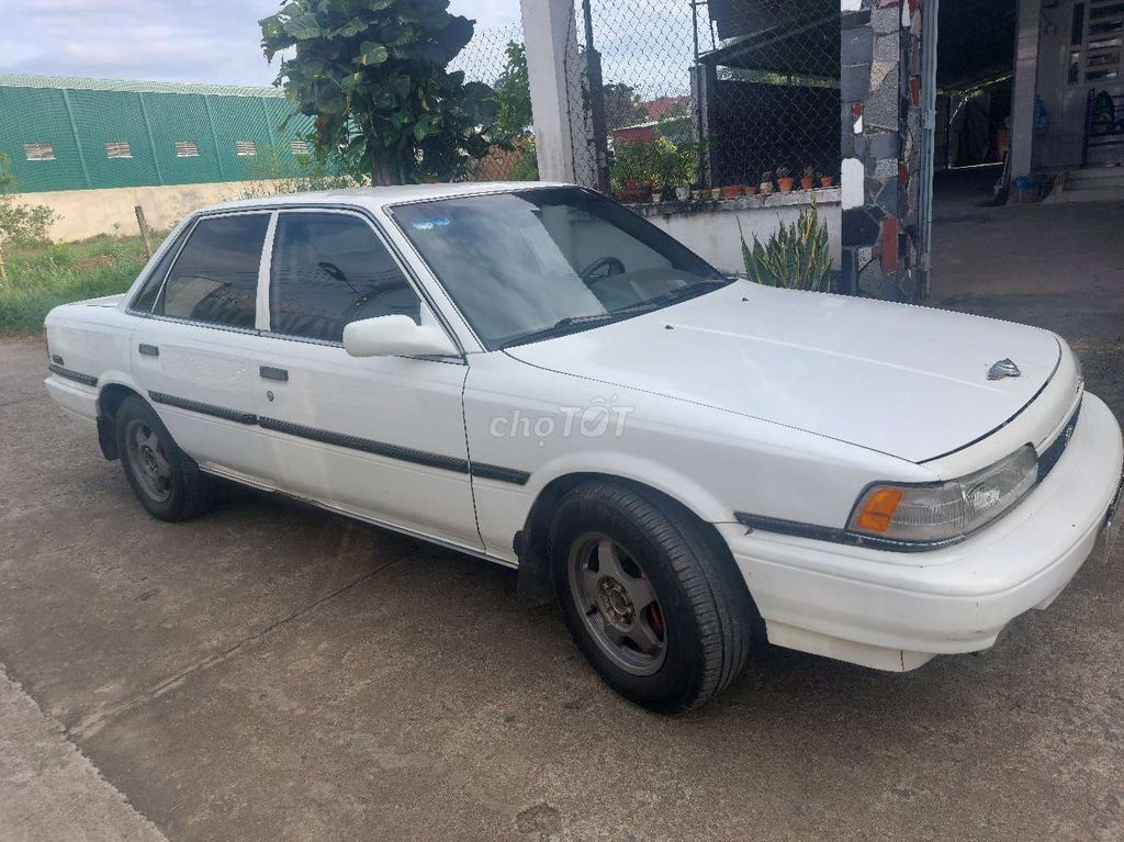 54 1991 - 20000 km. Mua bán Ô tô tại Huyện Long Thành Đồng Nai được đăng bởi pham hình 6