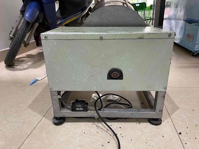 Máy sao ruốc, làm chà bông. Mua bán Đồ ăn, thực phẩm và các loại khác tại Thành phố Thái Nguyên Thái Nguyên được đăng bởi Minh kỳ