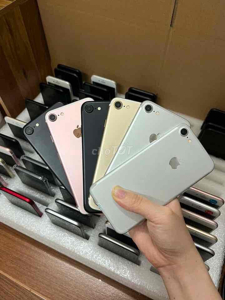 Thanh Lý iPhone 7 Zin Full CN. Mua bán Điện thoại tại Quận Thanh Xuân Hà Nội được đăng bởi Hưng Phạm hình 1