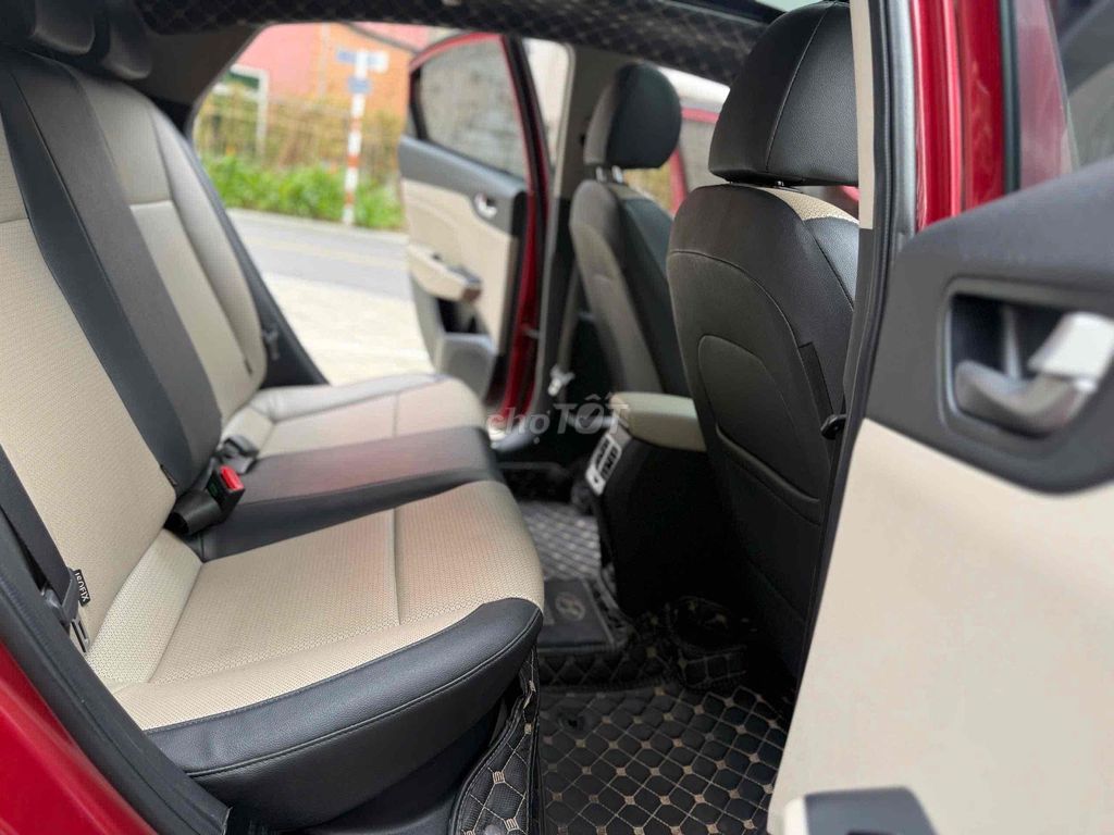 Hyundai Accent 2021 1.4 AT Đặc Biệt - 43000 km. Mua bán Ô tô tại Thành phố Thủ Đức Tp Hồ Chí Minh được đăng bởi Anh Minh STOT Bình Dương hình 10