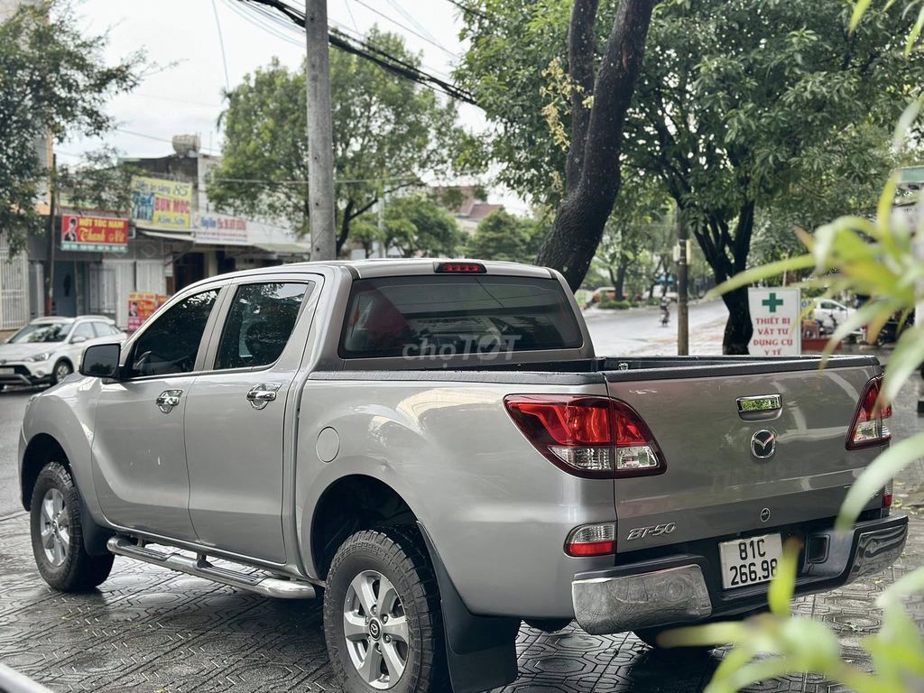 Mazda bt50 2017 số sàn 2 cầu. Mua bán Ô tô tại Thành phố Pleiku Gia Lai được đăng bởi Hậu hình 2