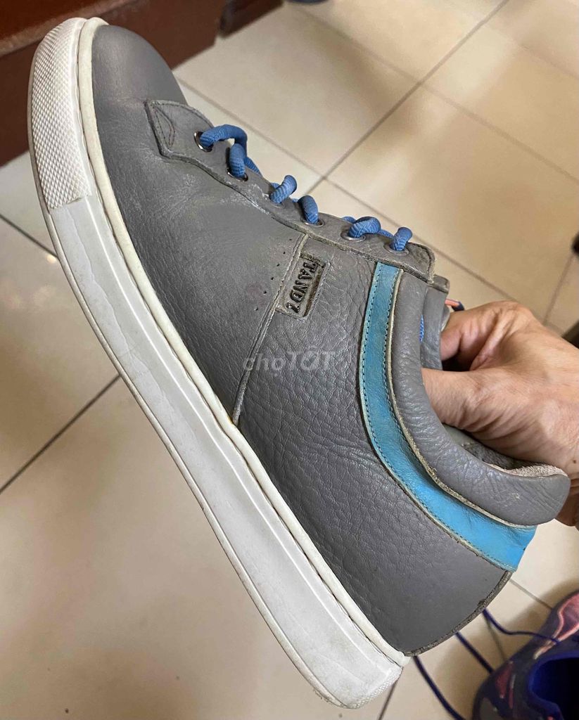 Giày da TANDY (Mỹ), size 42. Mua bán Giày dép tại Quận Thanh Xuân Hà Nội được đăng bởi Chú Phúc hình 1