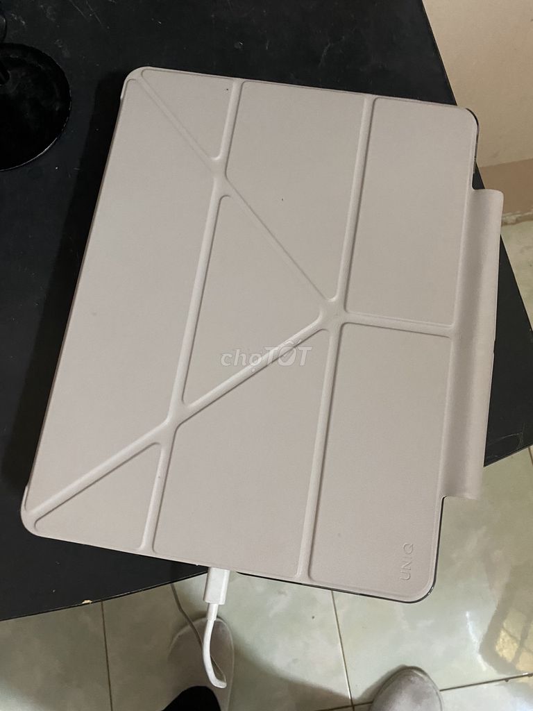 Bán nhanh iPad air 6 m2 wifi 128G TGDD