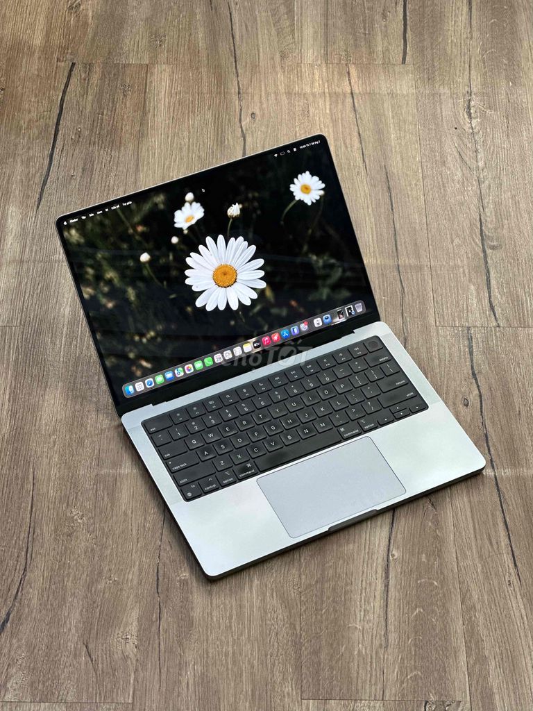 Macbook Pro M1 PRO 14 inch 16GB/512GB. Mua bán Laptop tại Quận 10 Tp Hồ Chí Minh được đăng bởi APPLE 2HAND hình 1