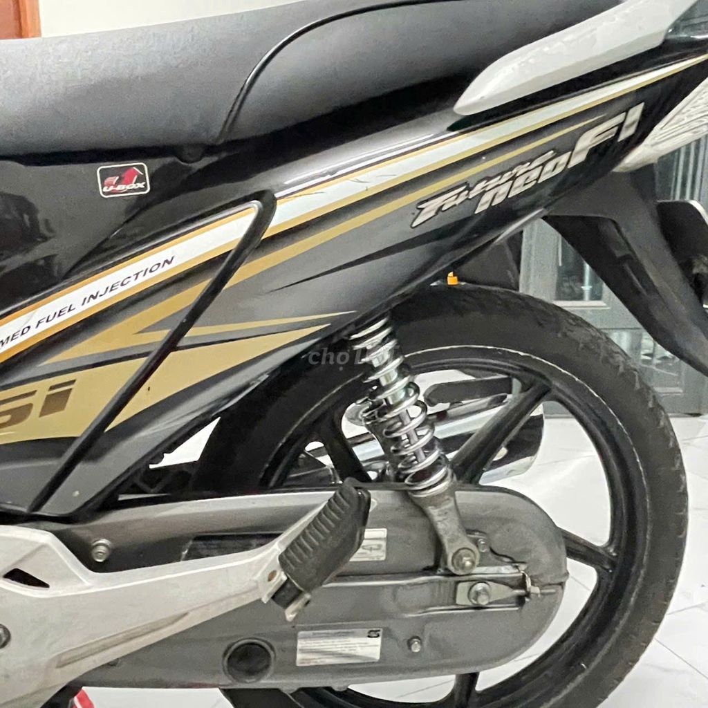 Bán funeo fi 2008 và neo kim 2008. Có GL trắng đỏ. Mua bán Xe máy tại Thành phố Long Xuyên An Giang được đăng bởi Nguyen Long Ho hình 3