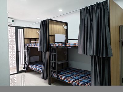 Room 40 m² · 75A Đường 265