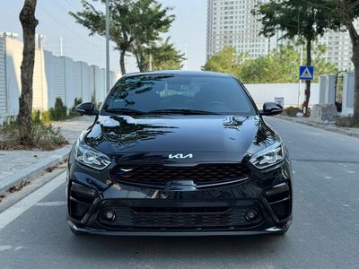 Kia Cerato 2.0 Premium 2019