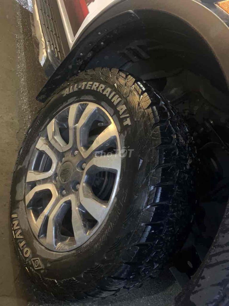 Ford Ranger 2019 WLIDTRACK 2.0 4x4 AT - 161850 km. Mua bán Ô tô tại Huyện Nga Sơn Thanh Hóa được đăng bởi Em Bắp hình 2