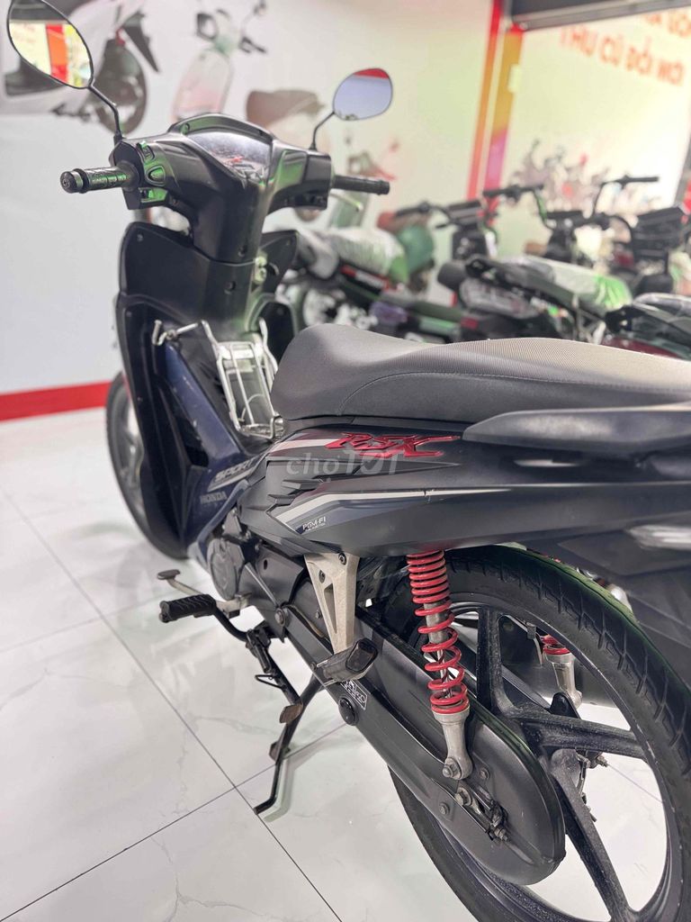 🔥 Wave RSX 2022 – Siêu lướt, cực chất!. Mua bán Xe máy tại Thành phố Thủ Dầu Một Bình Dương được đăng bởi Lê Văn Đức hình 4