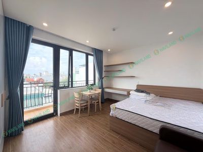 Rent · 1 bd · 40 м² · Quận Ngũ Hành Sơn, ул. Đường Thủy Sơn 4
