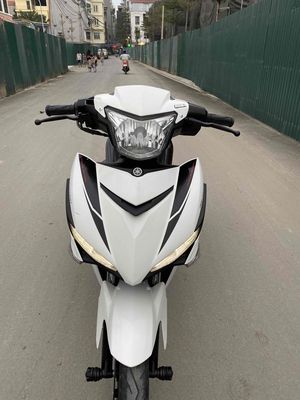 Siêu Phẩm Exciter 150 Chính chủ —mới 95.% máy zin