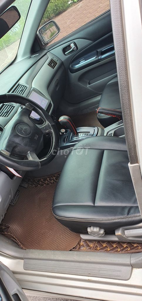 Bán xe Mitsubishi Lancer 2004 Gala GLX 1.6AT. Mua bán Ô tô tại Quận Hoàng Mai Hà Nội được đăng bởi Nghĩa hình 4