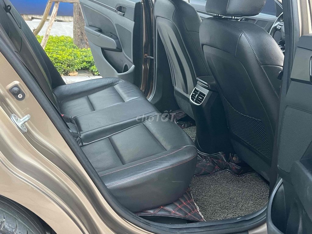 Cần Bán Hyundai Elantra 2019 1.6AT Sport Tubo. Mua bán Ô tô tại Quận Hoàng Mai Hà Nội được đăng bởi Anh Tuy hình 16