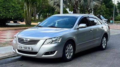 Toyota Camry 2007 2.4 GL - 120000 km. Mua bán Ô tô tại Quận Gò Vấp Tp Hồ Chí Minh được đăng bởi Phạm Vũ Công Thành