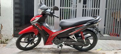 Honda Wave RSX FI 2022 Đỏ đen. Mua bán Xe máy tại Quận Hải Châu Đà Nẵng được đăng bởi đan nguyên