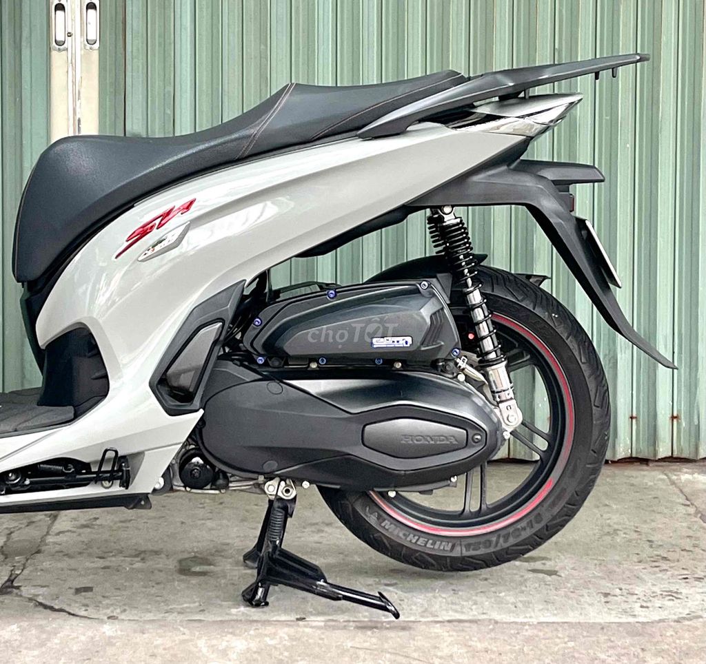 SH 350/2022 máy Thái. Mua bán Xe máy tại Thành phố Vũng Tàu Bà Rịa - Vũng Tàu được đăng bởi Cao Trí hình 15