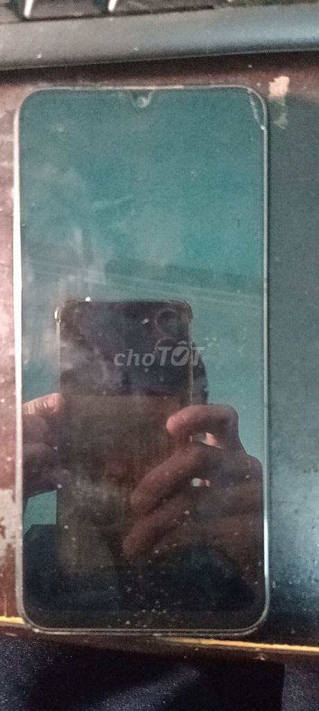 Xiaomi Redmi 9A Đen Đã qua sử dụng. Mua bán Điện thoại tại Quận Hà Đông Hà Nội được đăng bởi quang chính đinh hình 1