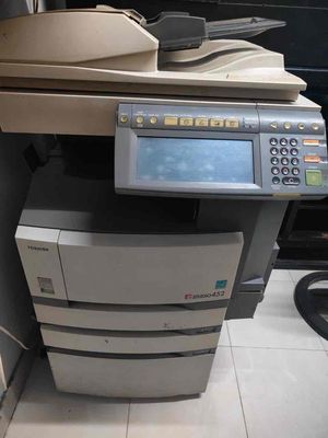 Máy Photocopy chuyên dụng E studio 452