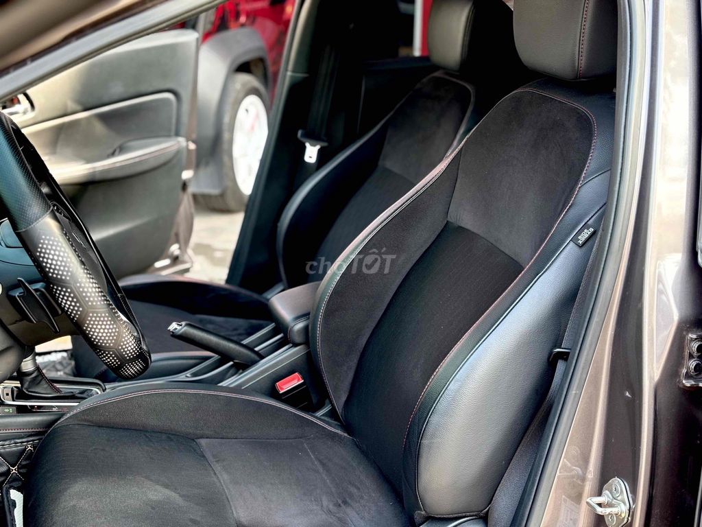 Honda City 2022 RS 1.5 AT - 70000 km. Mua bán Ô tô tại Huyện Hóc Môn Tp Hồ Chí Minh được đăng bởi Nguyễn Trọng Tín hình 6