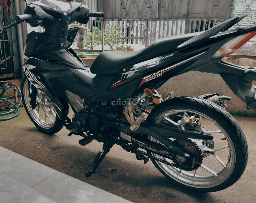 Winer pxl. Mua bán Xe máy tại Thành phố Biên Hòa Đồng Nai được đăng bởi Hải Vi hình 3