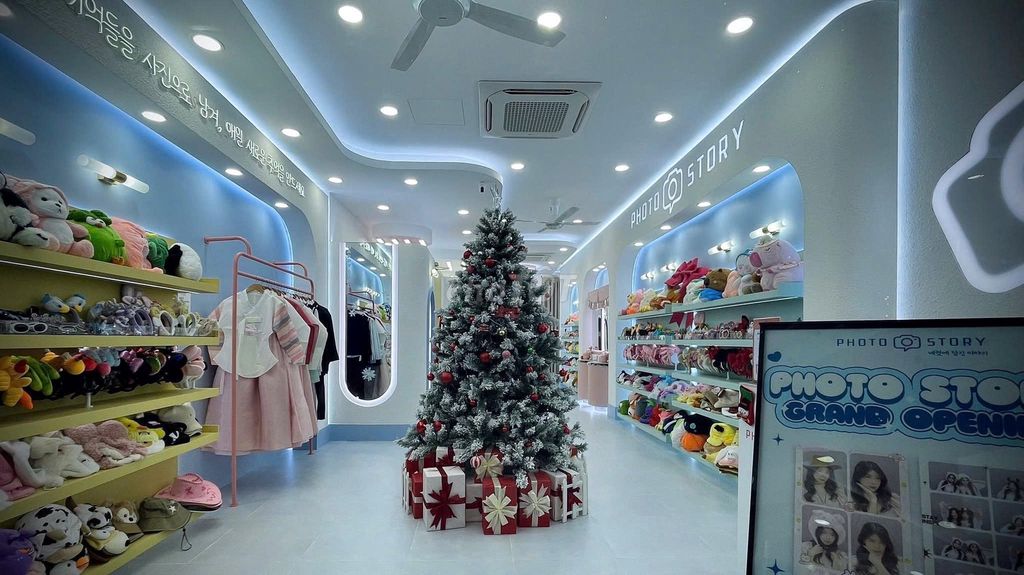 📢 SANG NHƯỢNG STUDIO CHỤP ẢNH (PHOTO STORY) – QUẬN 10, TP.HCM