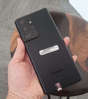 Samsung S21 Ultra 5G 2 sim
