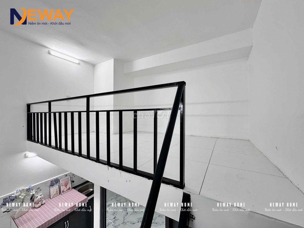 📣📣PHÒNG TRỌ DUPLEX - CỬA SỔ TRỜI 📍ÂU CƠ  -TÂN PHÚ - SÁT VHU