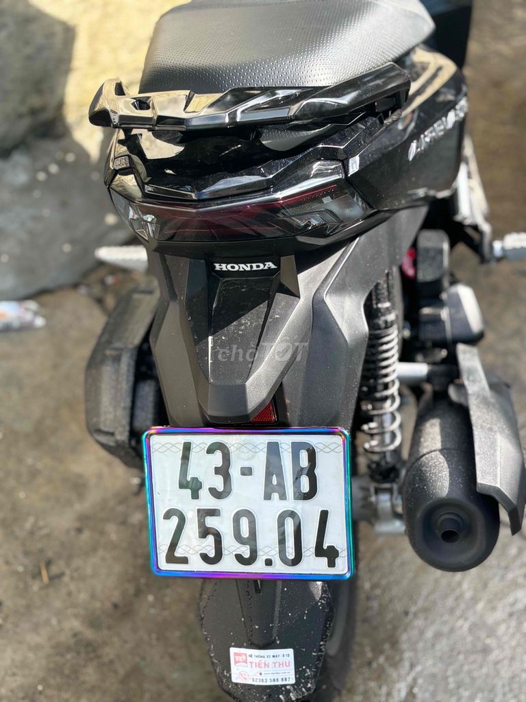 cần bán ab mới mua. Mua bán Xe máy tại Quận Hải Châu Đà Nẵng được đăng bởi Tiến Việt Đỗ hình 1