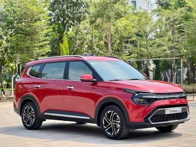 Carens Luxury 7 chỗ đẹp giá mềm đáng mua hiện nay. Mua bán Ô tô tại Quận Cái Răng Cần Thơ được đăng bởi Trang KIA MAZDA CẦN THƠ